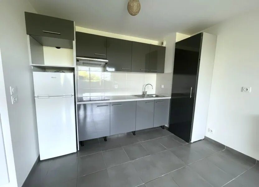 Appartement à vendre, 63m², Plaisance-du-Touch