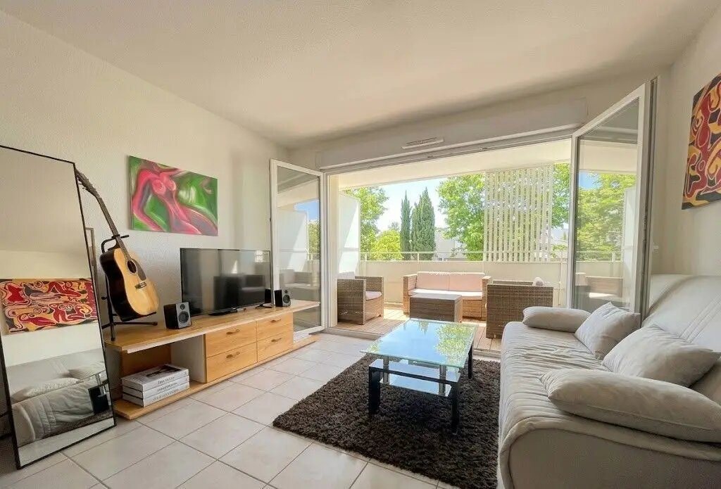 Appartement à vendre, 43m², Castanet-Tolosan