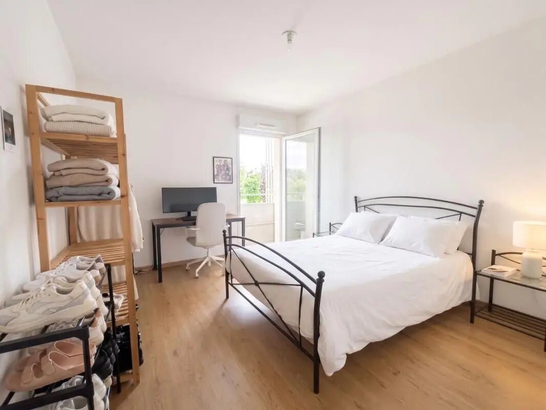 Appartement à vendre, 43m², Castanet-Tolosan