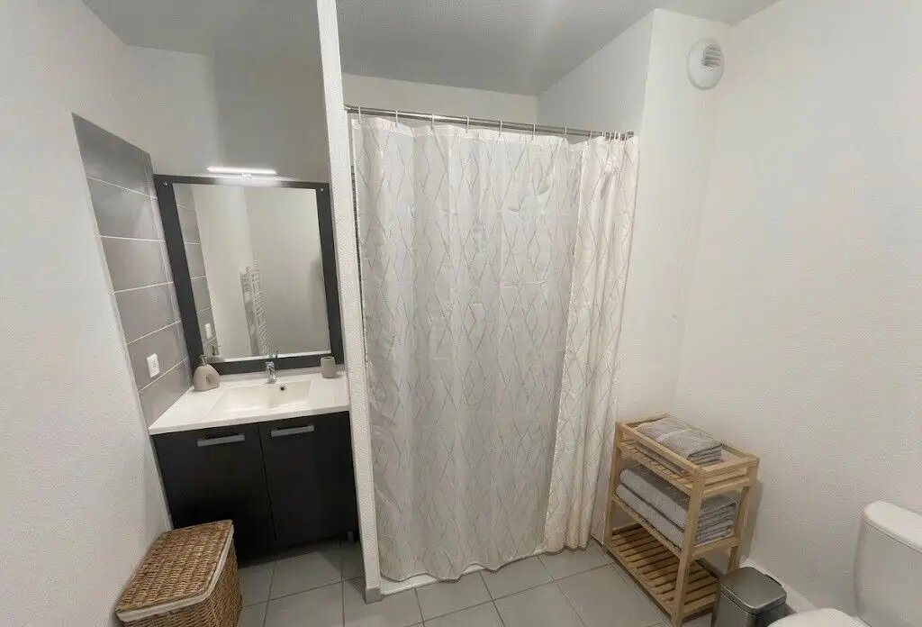Appartement à vendre, 43m², Castanet-Tolosan