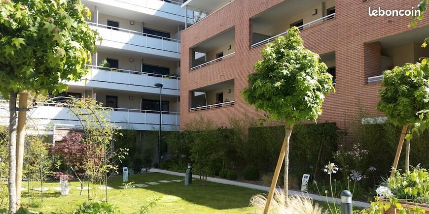 Appartement à vendre, 39m², Castanet-Tolosan