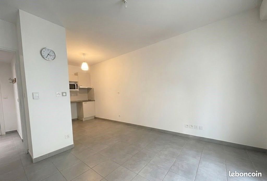 Appartement à vendre, 39m², Castanet-Tolosan