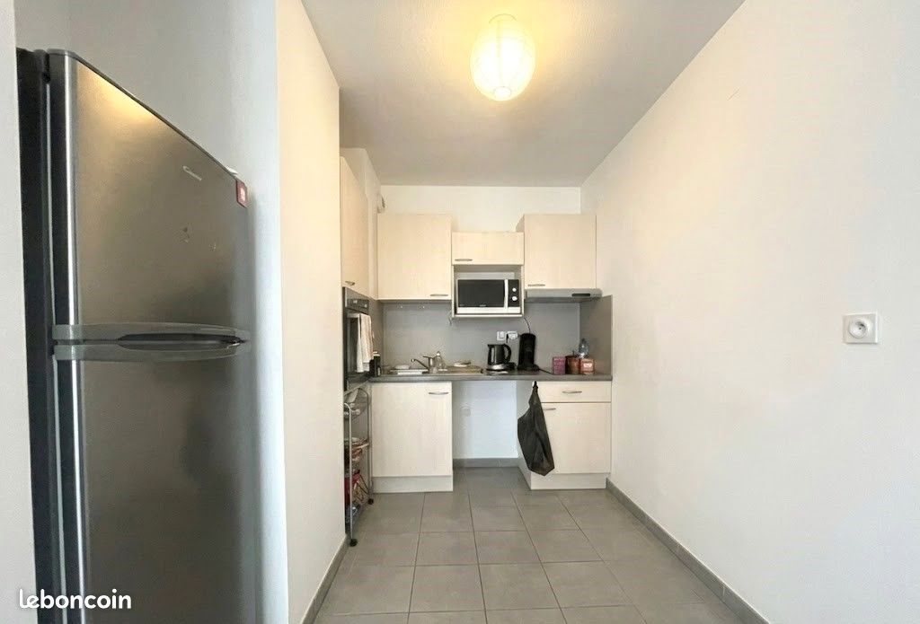 Appartement à vendre, 39m², Castanet-Tolosan