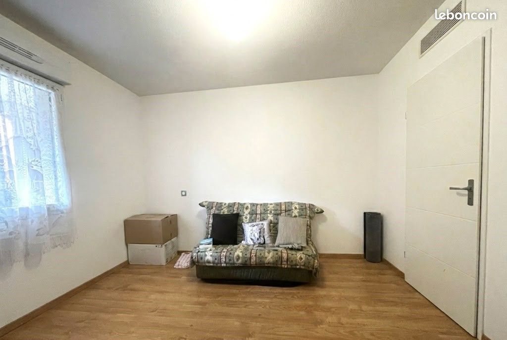 Appartement à vendre, 39m², Castanet-Tolosan