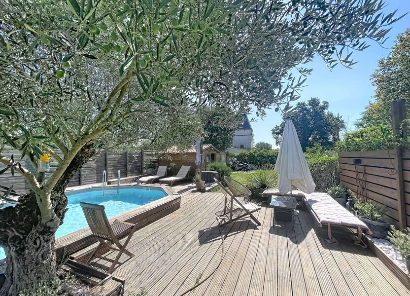 Maison à vendre, 160m², Belberaud