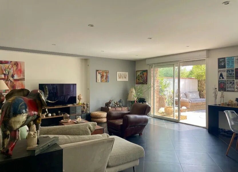 Maison à vendre, 160m², Belberaud