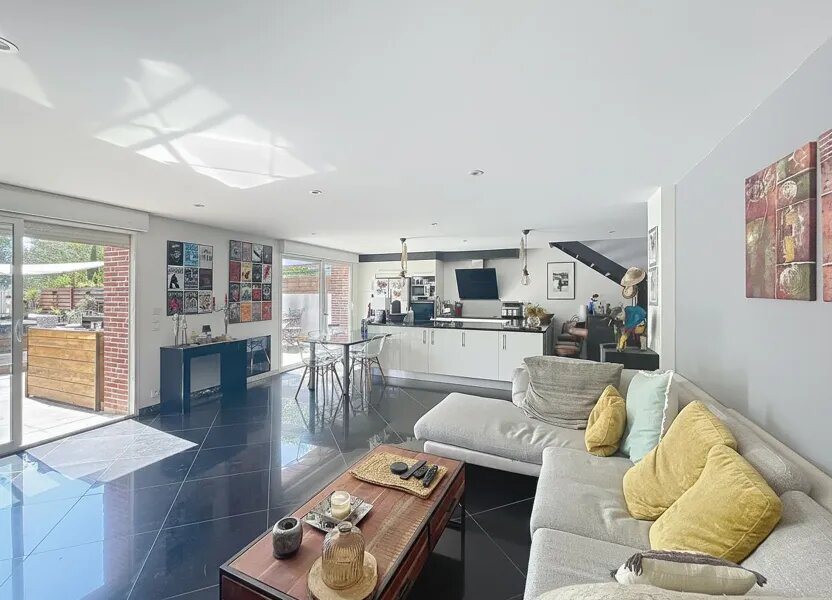 Maison à vendre, 160m², Belberaud