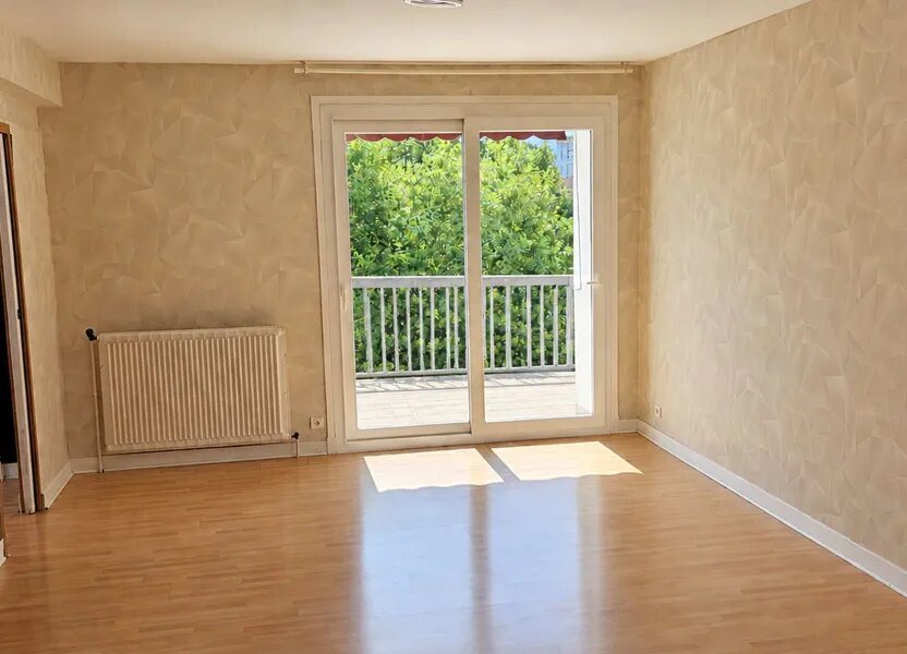 Appartement à vendre, 63m², Ramonville-Saint-Agne