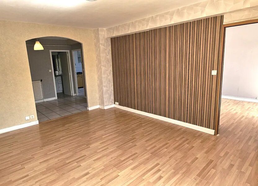 Appartement à vendre, 63m², Ramonville-Saint-Agne