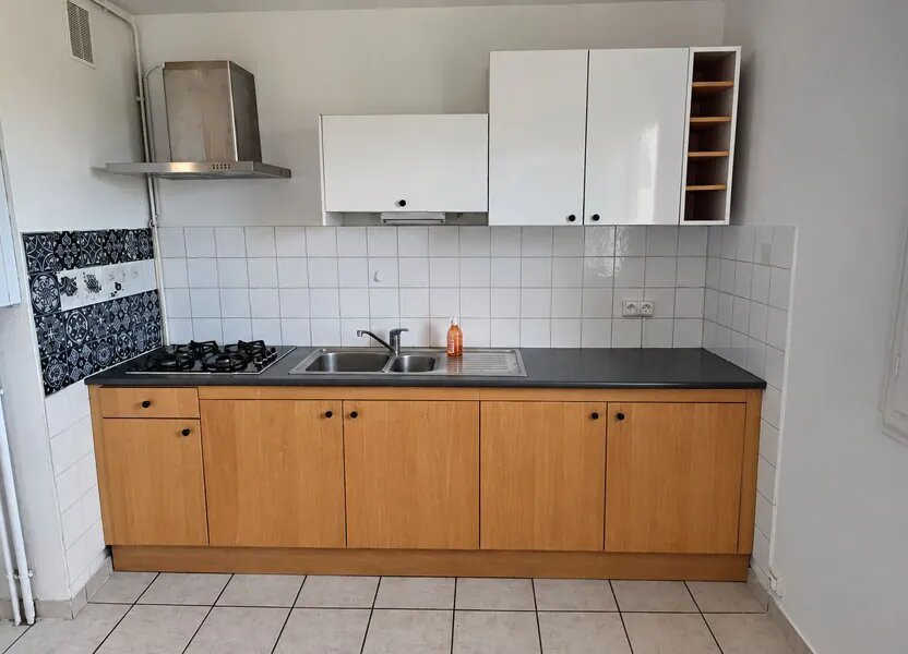 Appartement à vendre, 63m², Ramonville-Saint-Agne