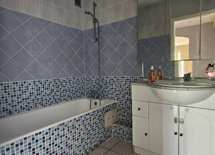 Appartement à vendre, 63m², Ramonville-Saint-Agne