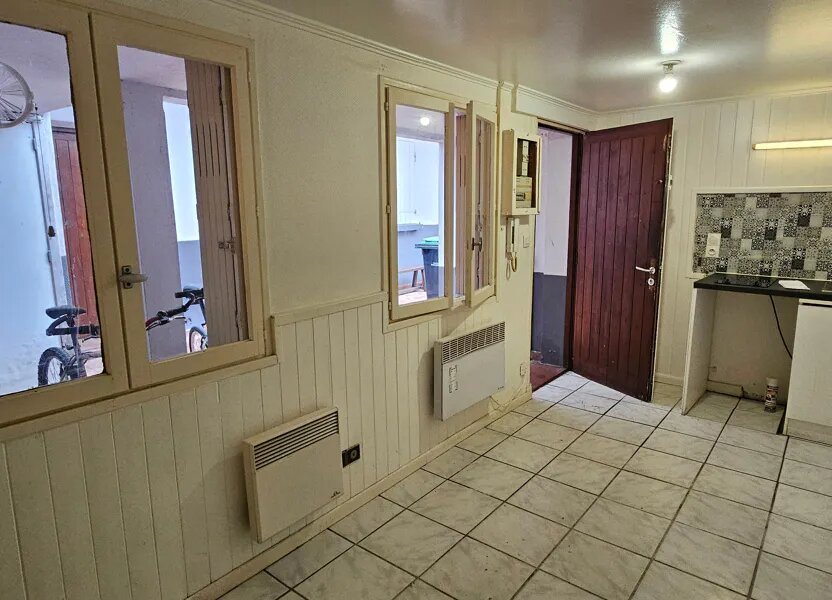 Appartement à vendre, 13m², Toulouse