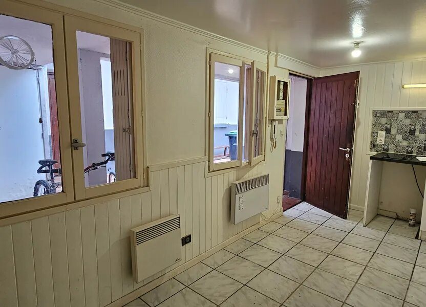 Appartement à vendre, 13m², Toulouse