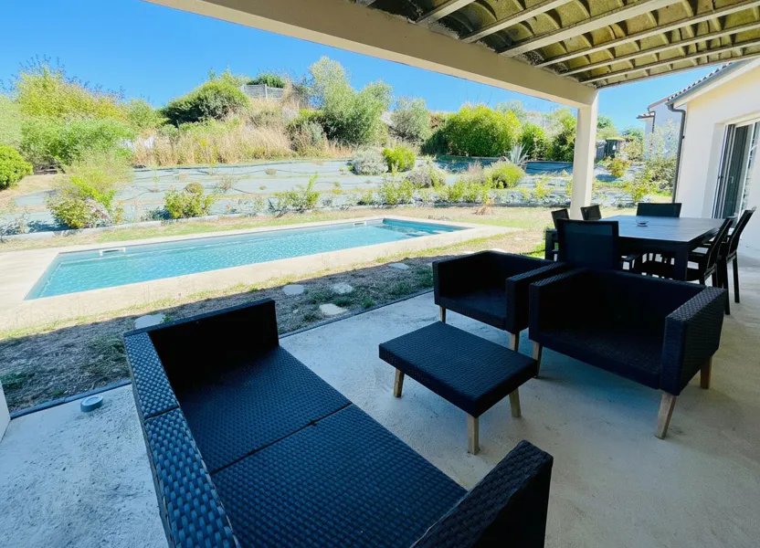 Maison à vendre, 105m², Issus