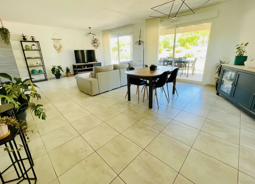 Maison à vendre, 105m², Issus