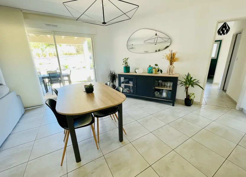 Maison à vendre, 105m², Issus