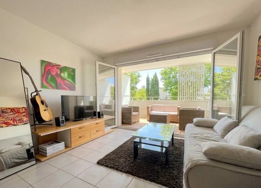 Appartement à vendre, 43m², Castanet-Tolosan