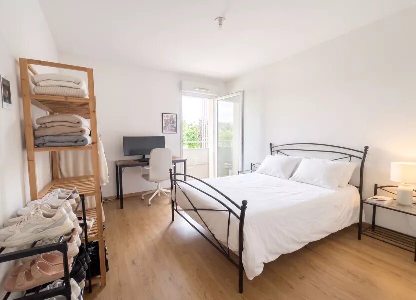 Appartement à vendre, 43m², Castanet-Tolosan