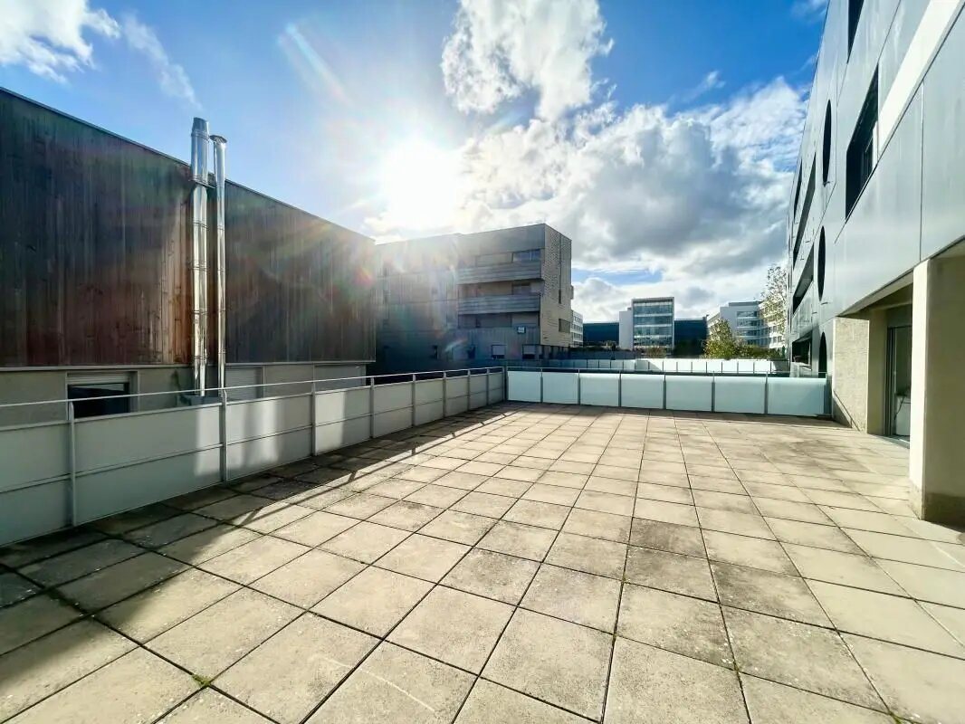 Appartement à vendre, 65m², Blagnac