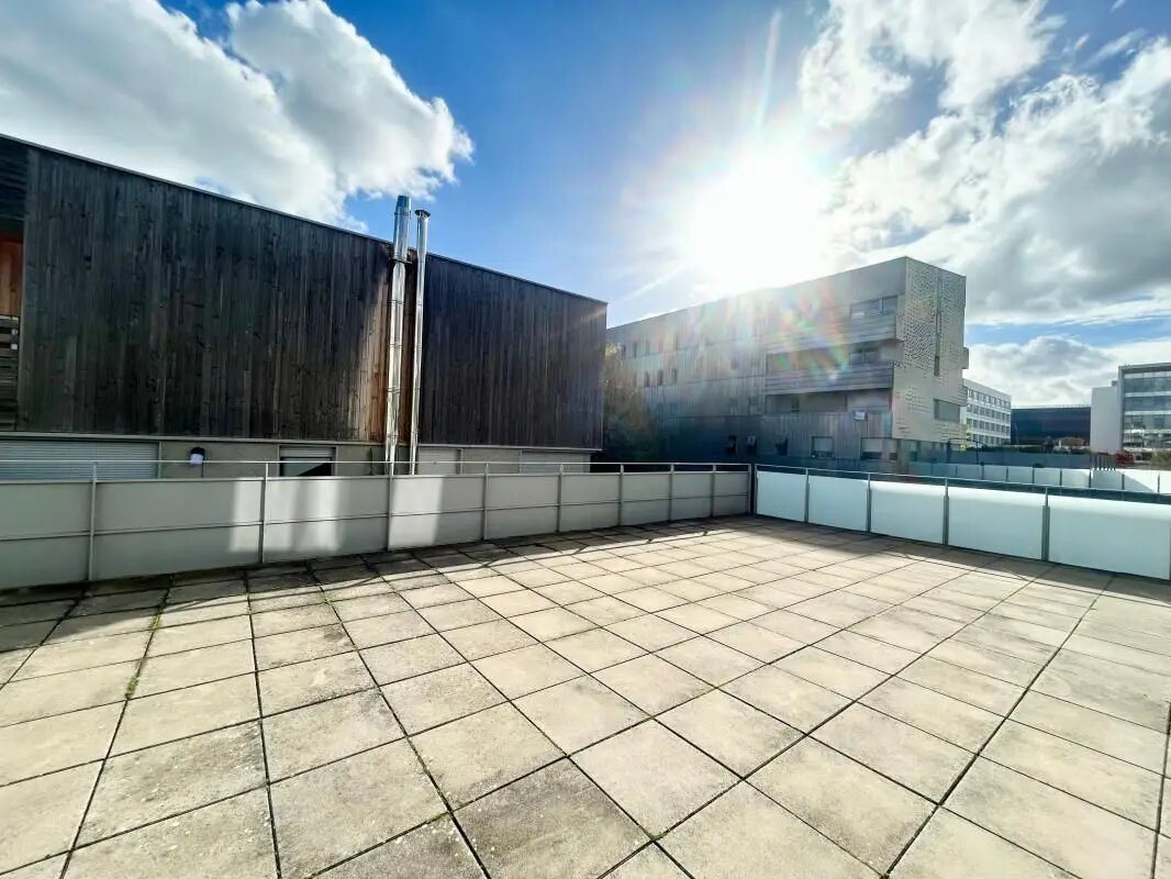 Appartement à vendre, 65m², Blagnac