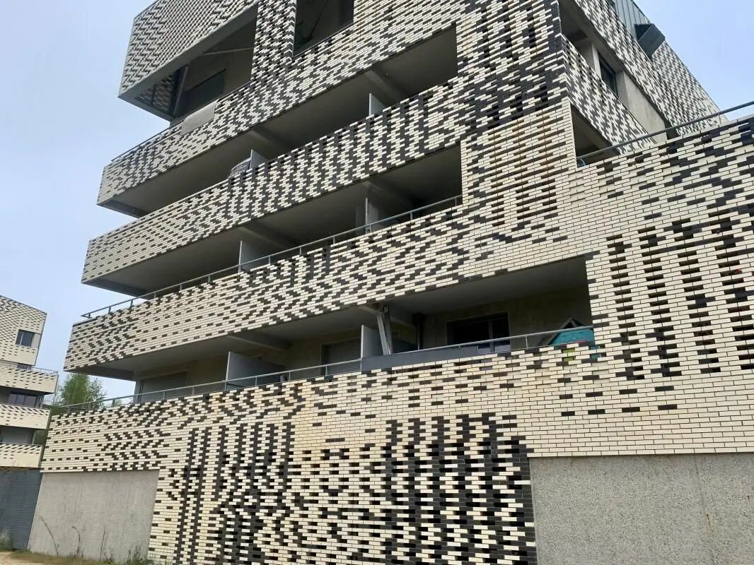 Appartement à vendre, 65m², Blagnac