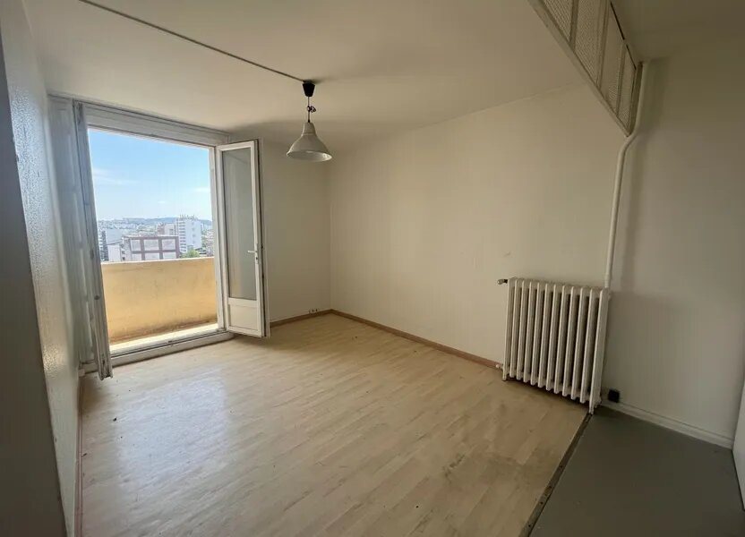 Appartement à vendre, 49m², Toulouse