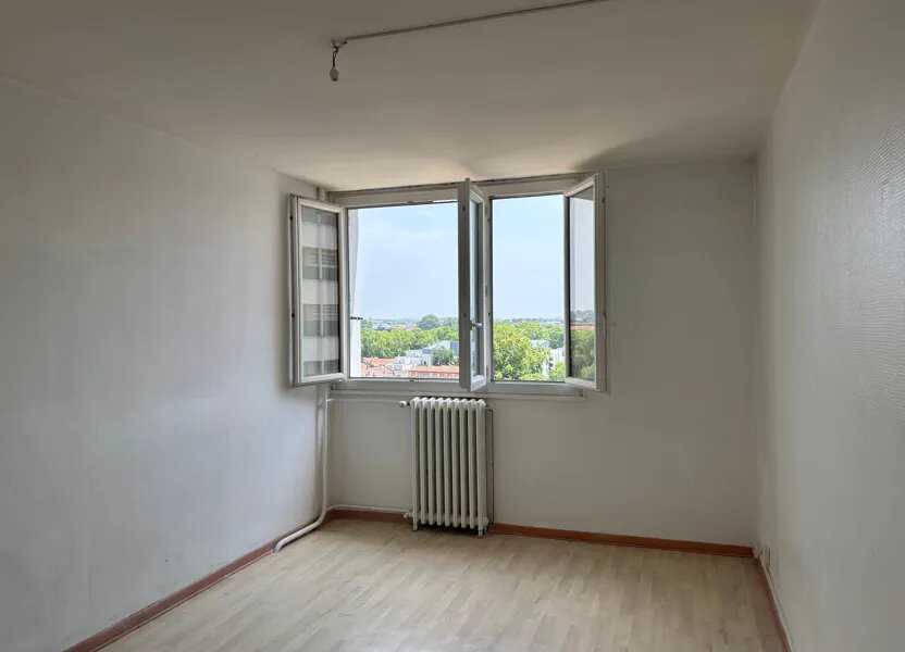 Appartement à vendre, 49m², Toulouse