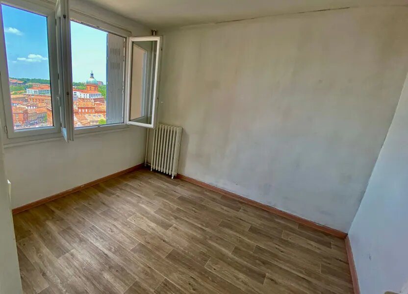 Appartement à vendre, 49m², Toulouse