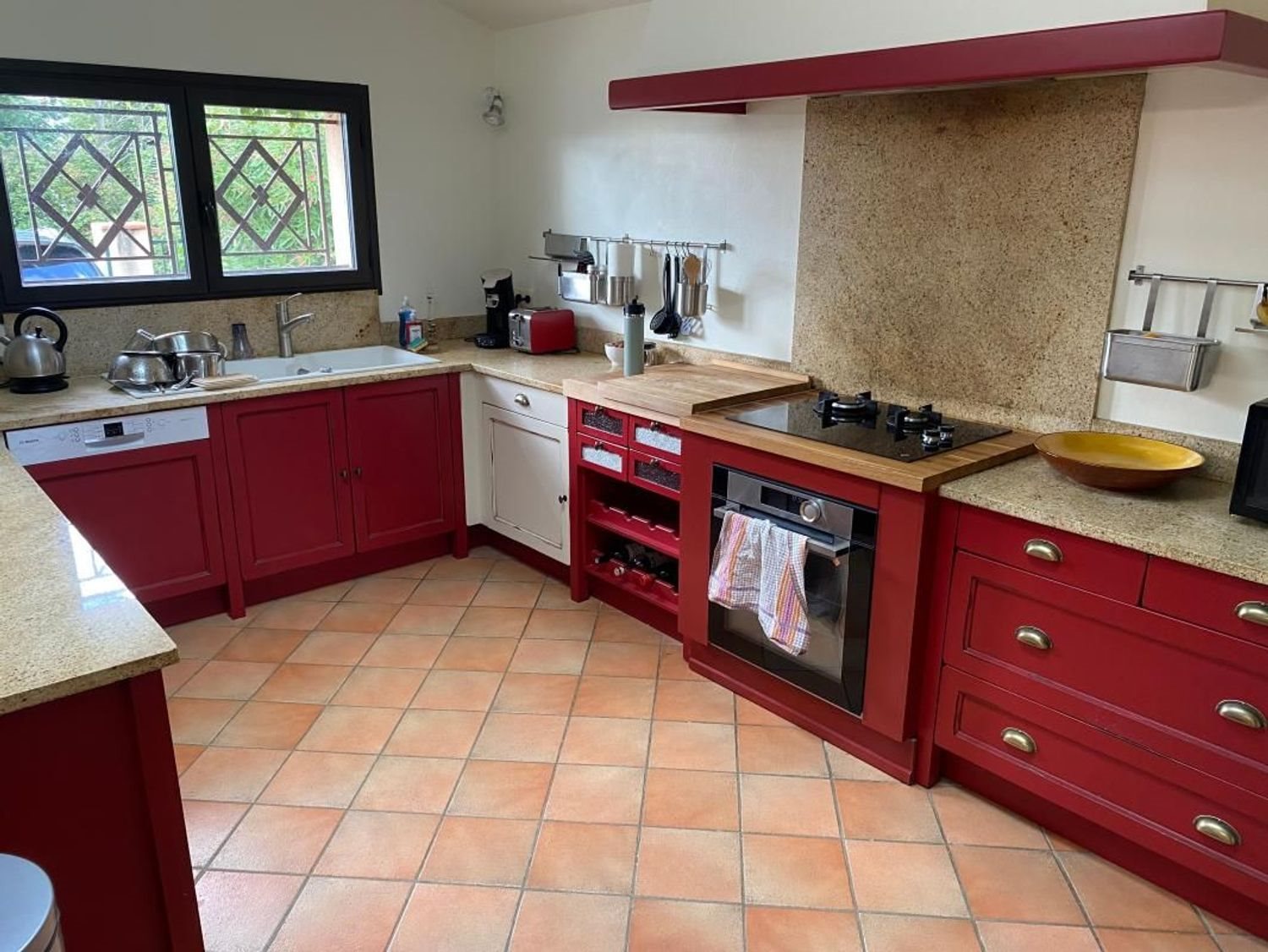 Maison à vendre, 150m², Fourquevaux