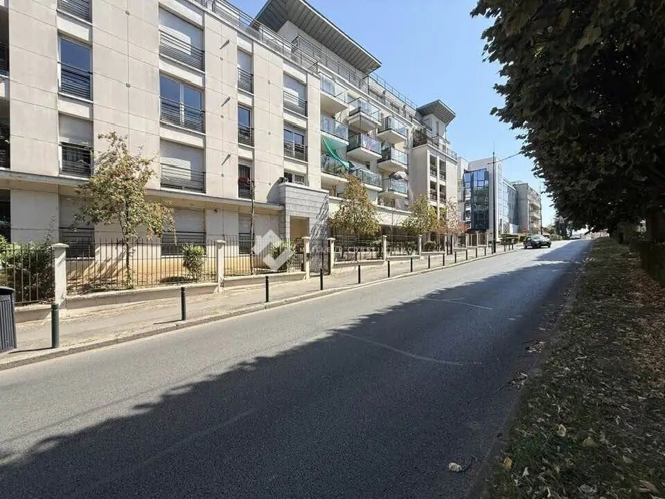 Appartement à vendre, 66m², Alfortville