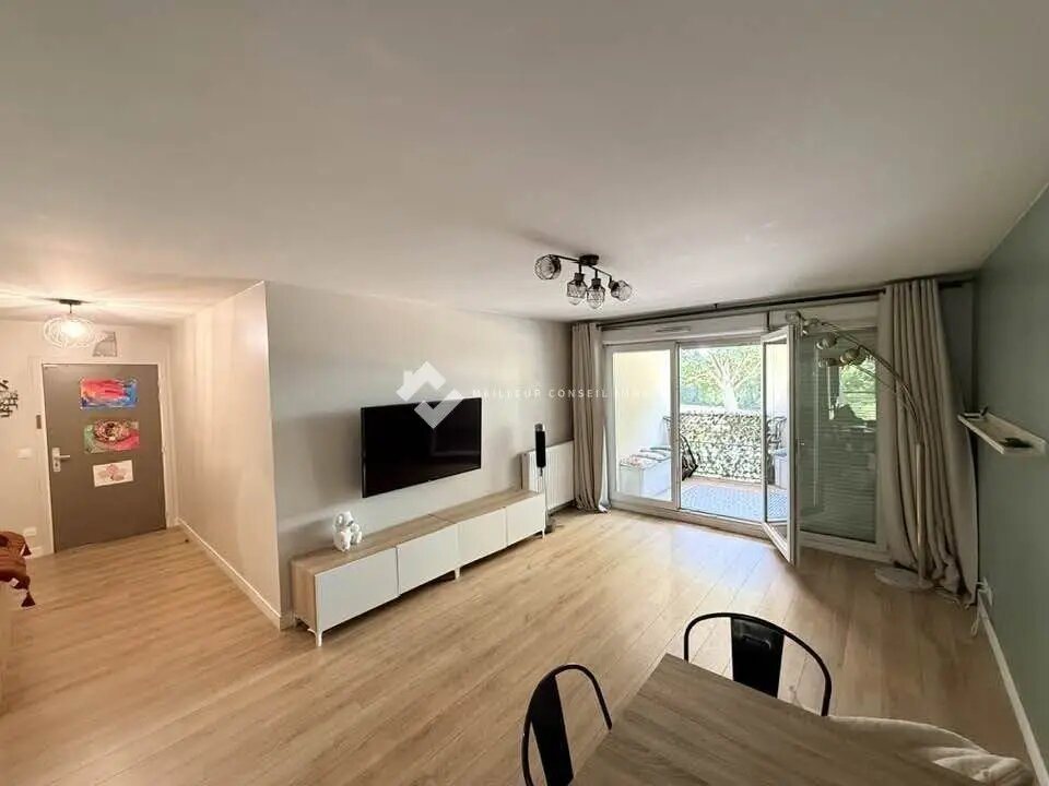 Appartement à vendre, 66m², Alfortville
