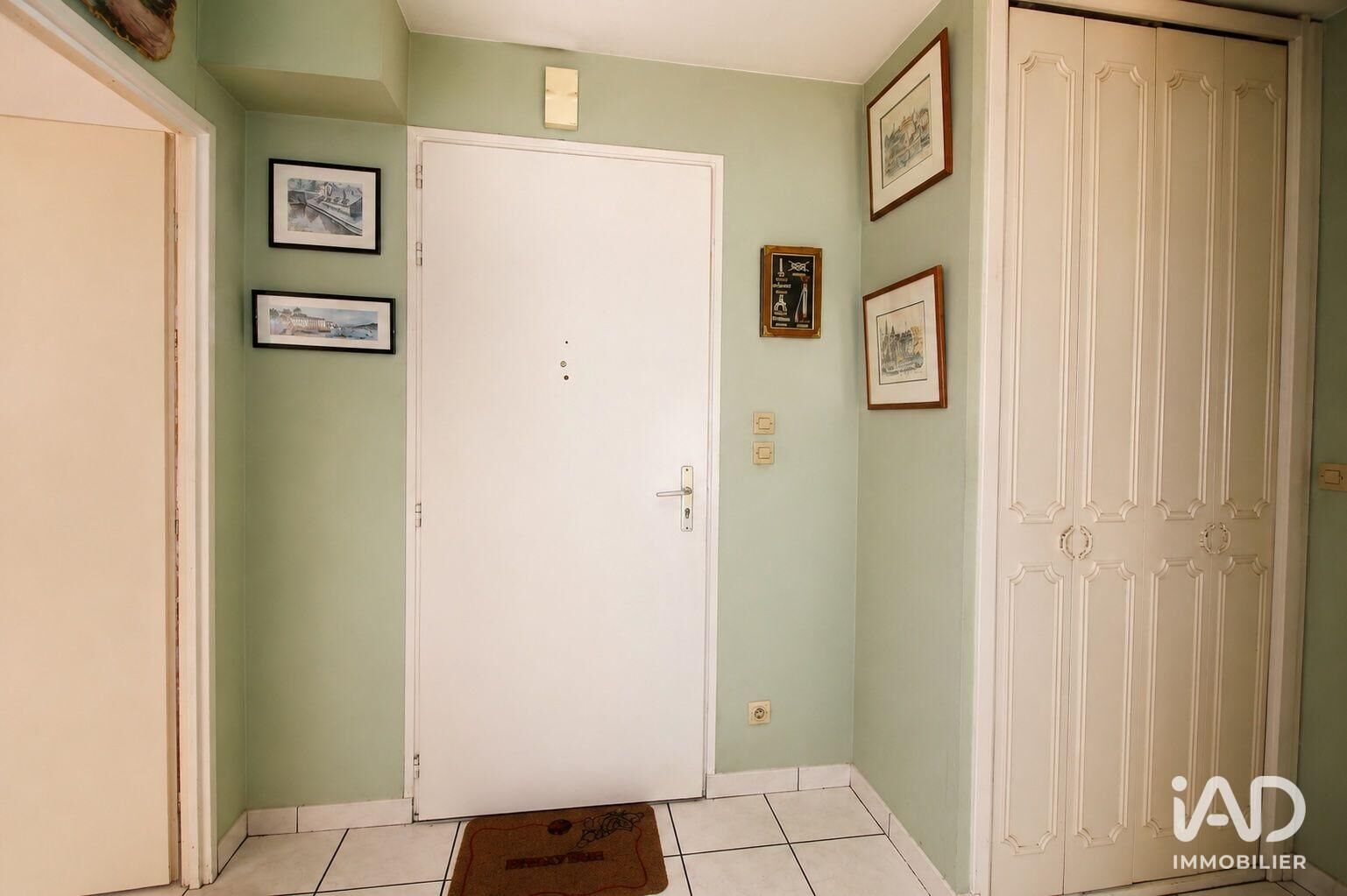 Maison à vendre, 83m², Achères