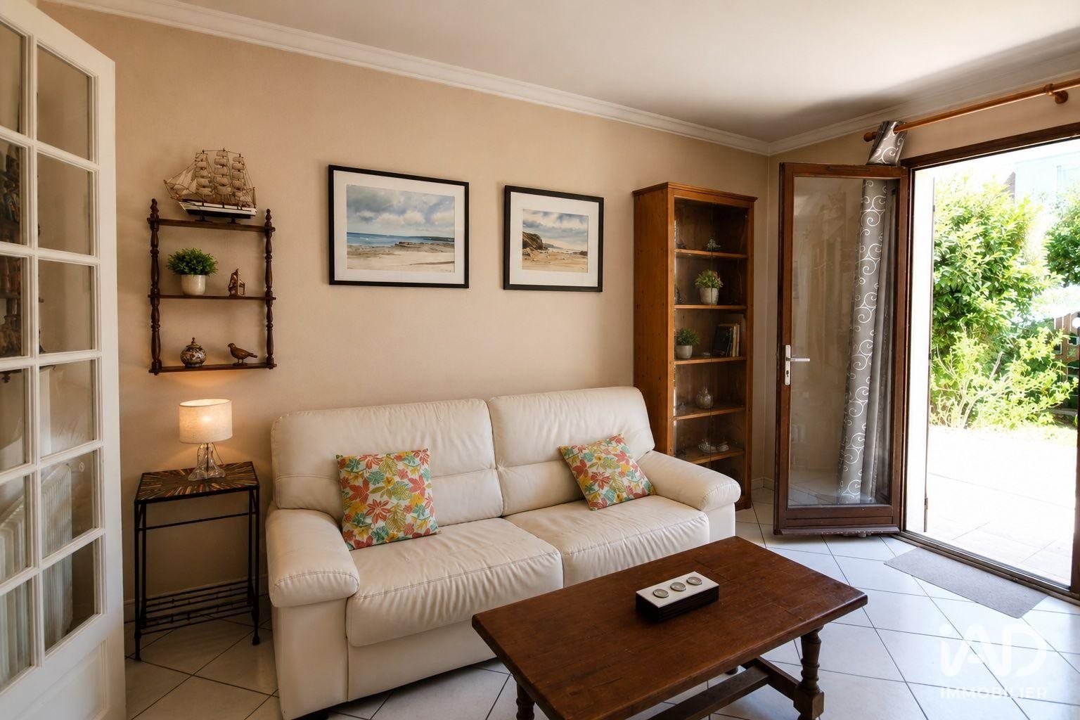 Maison à vendre, 83m², Achères