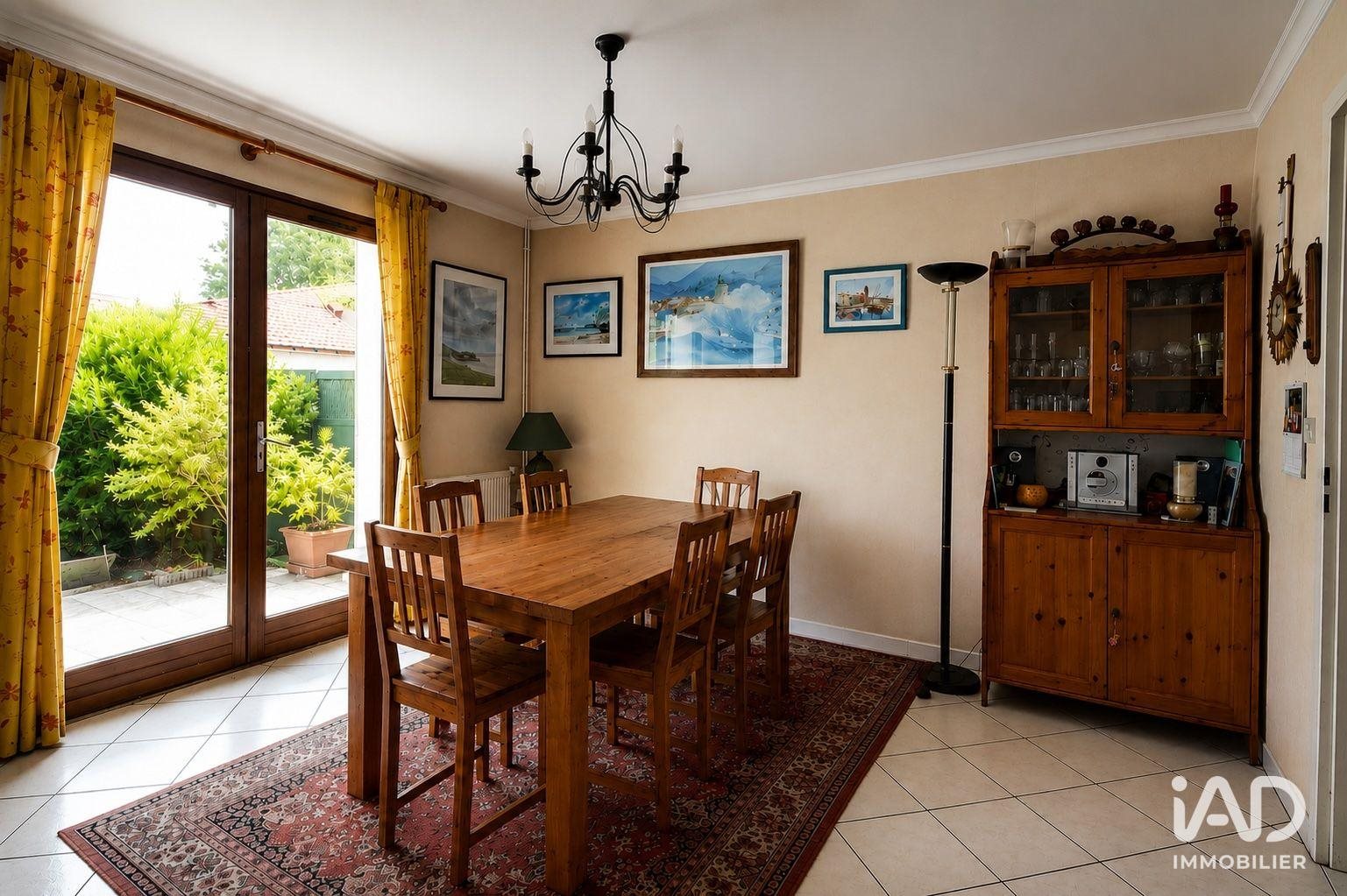 Maison à vendre, 83m², Achères