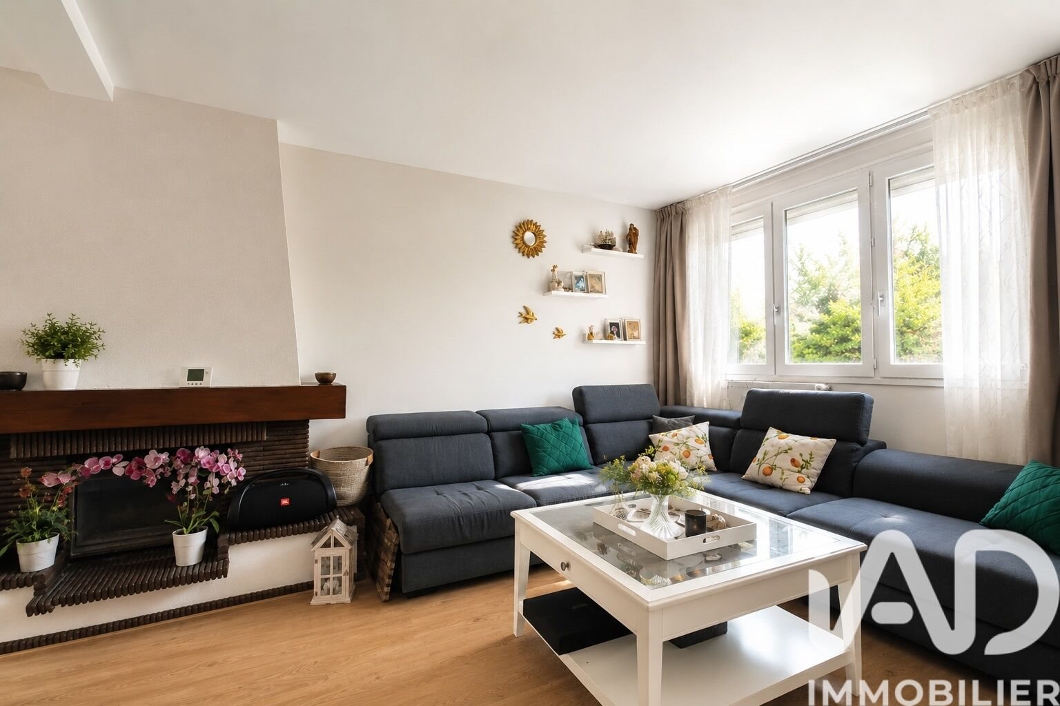 Maison à louer, 104m², Ecquevilly