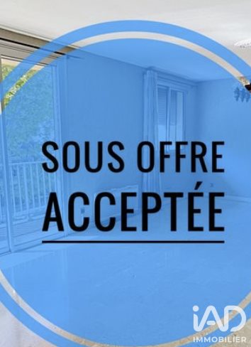Appartement à vendre, 28m², Corbeil-Essonnes