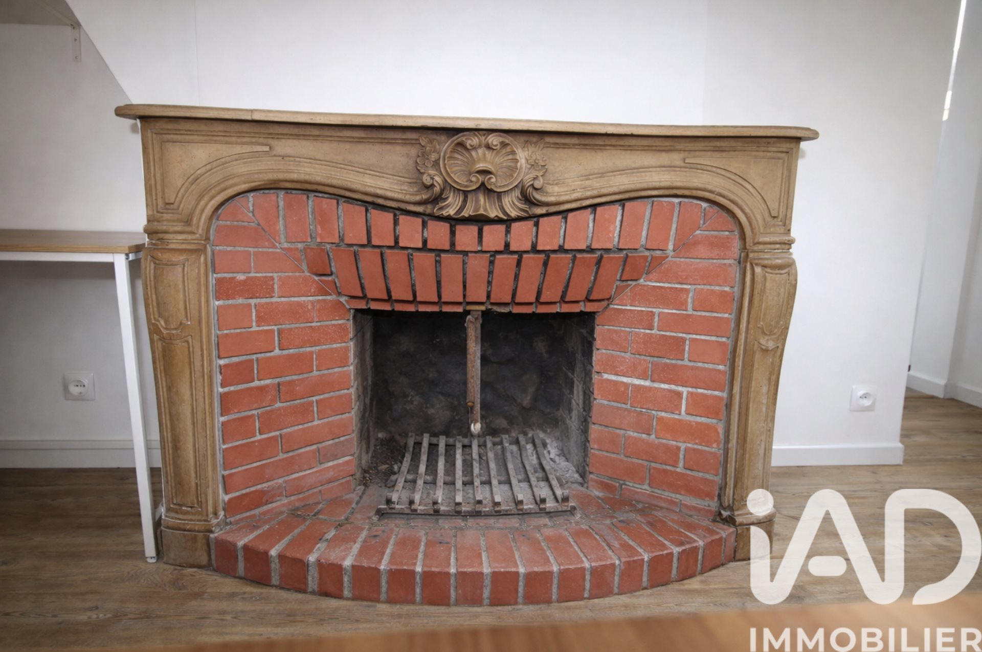 Appartement à vendre, 28m², Corbeil-Essonnes