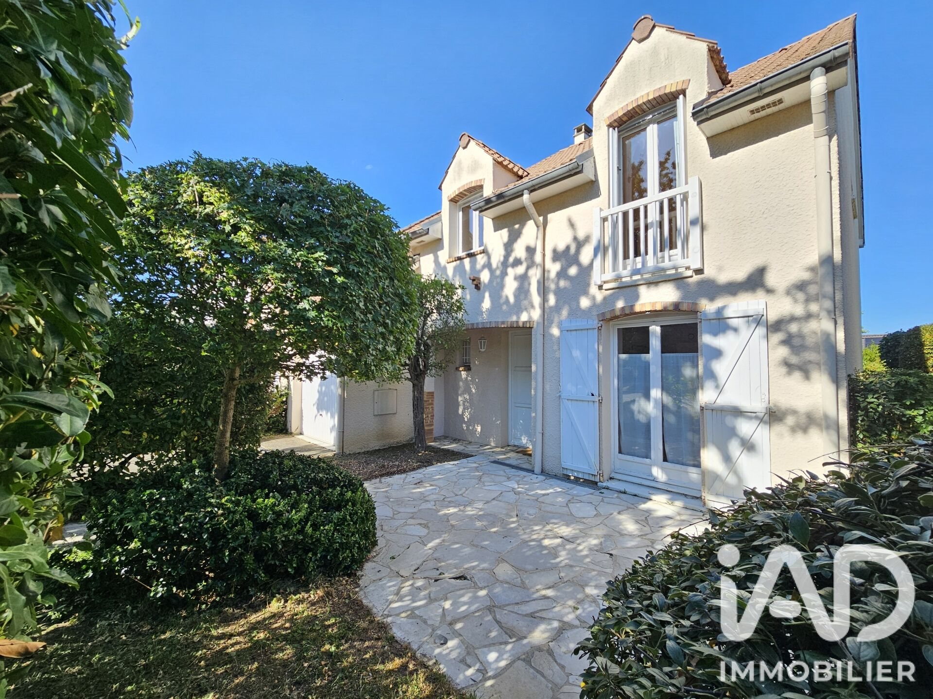Maison à louer, 148m², Saint-Germain-en-Laye