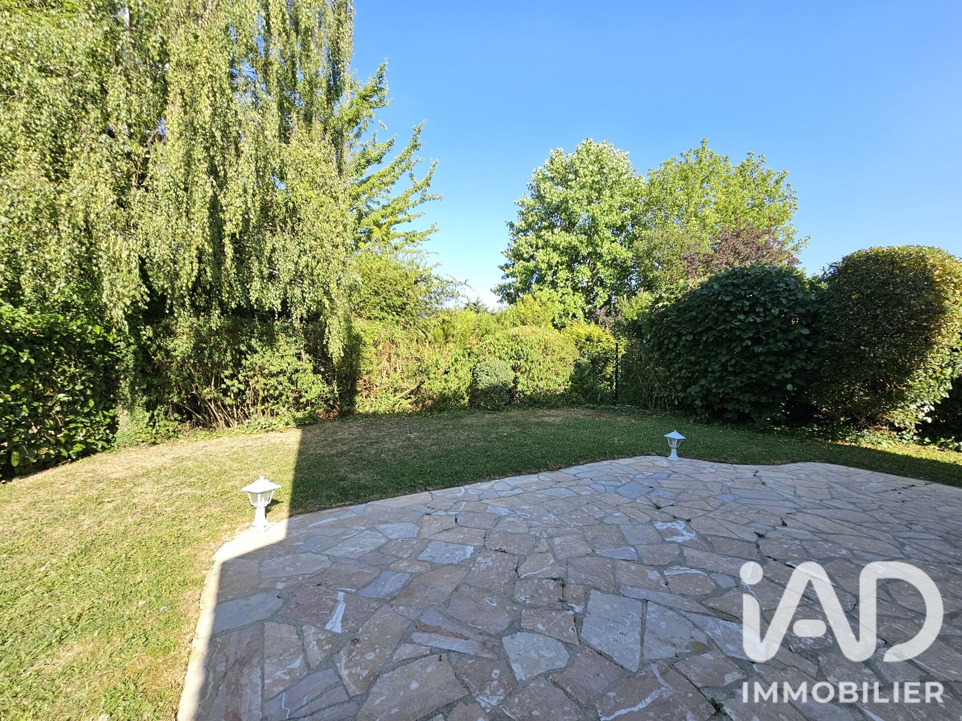 Maison à louer, 148m², Saint-Germain-en-Laye