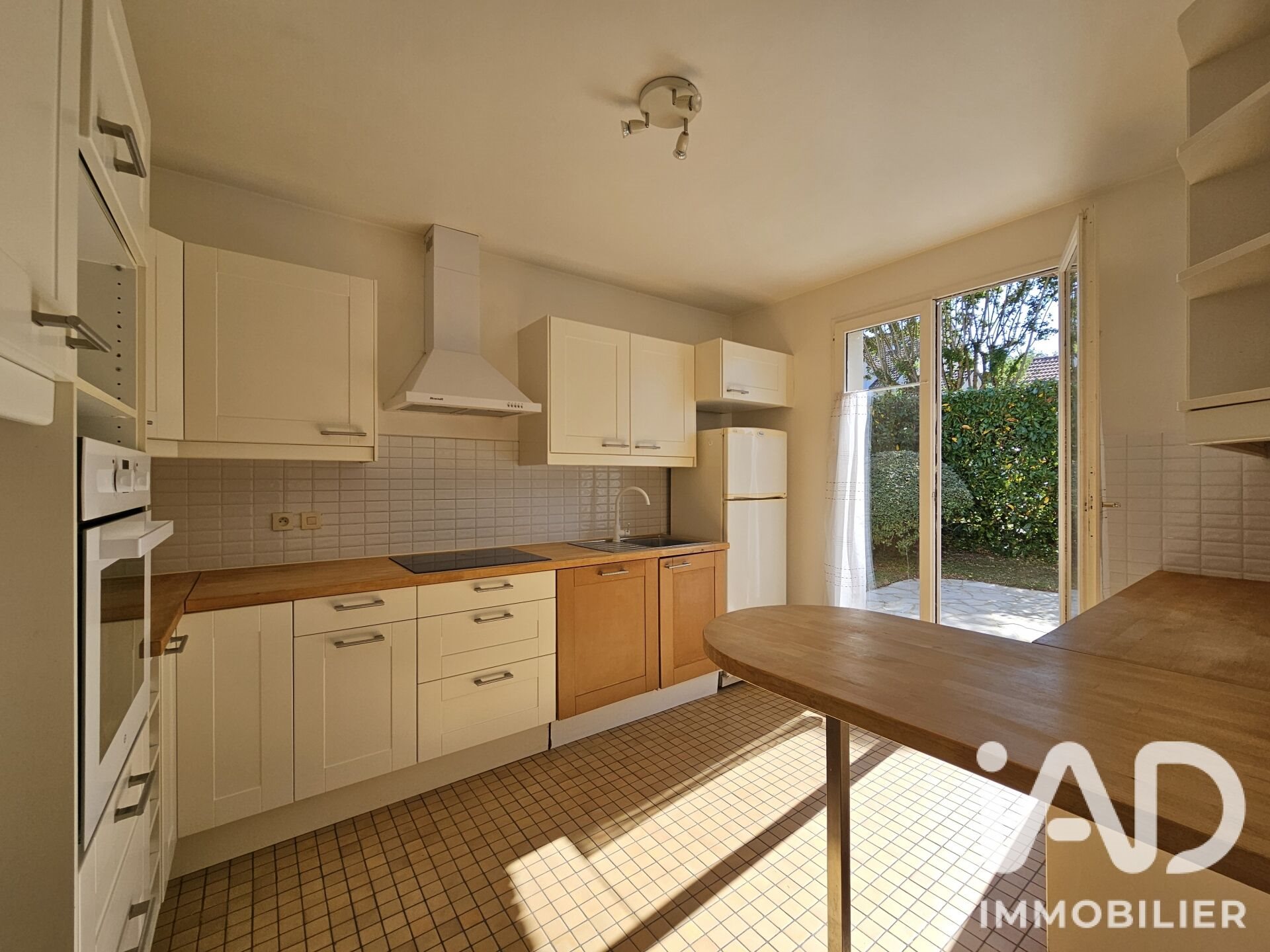 Maison à louer, 148m², Saint-Germain-en-Laye