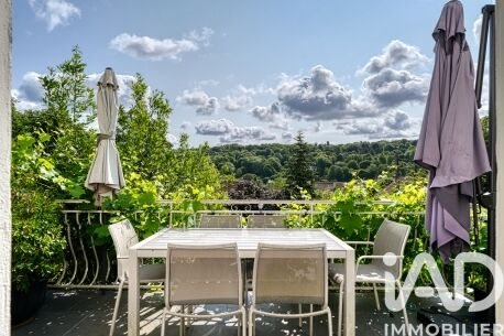 Maison à louer, 117m², Bougival