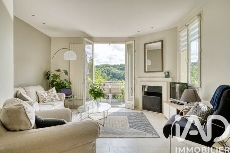 Maison à louer, 117m², Bougival