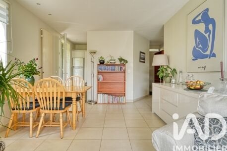 Maison à louer, 117m², Bougival