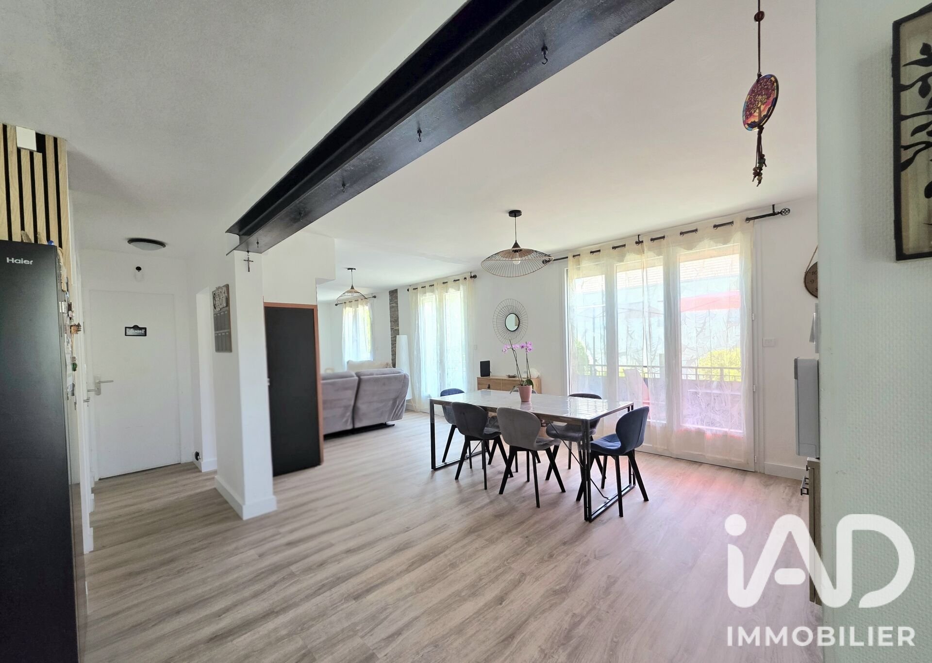 Maison à vendre, 133m², Villechétif