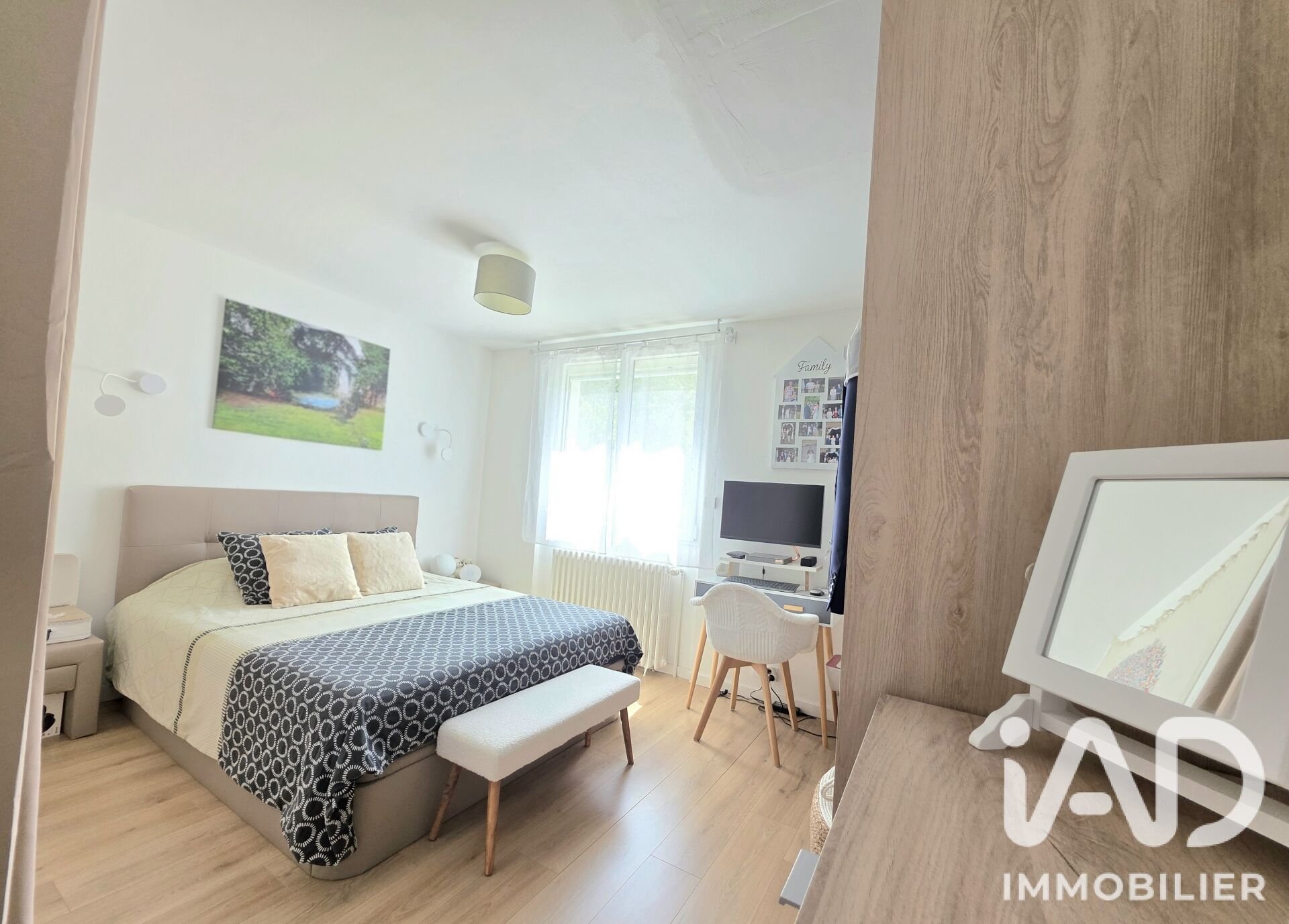 Maison à vendre, 133m², Villechétif