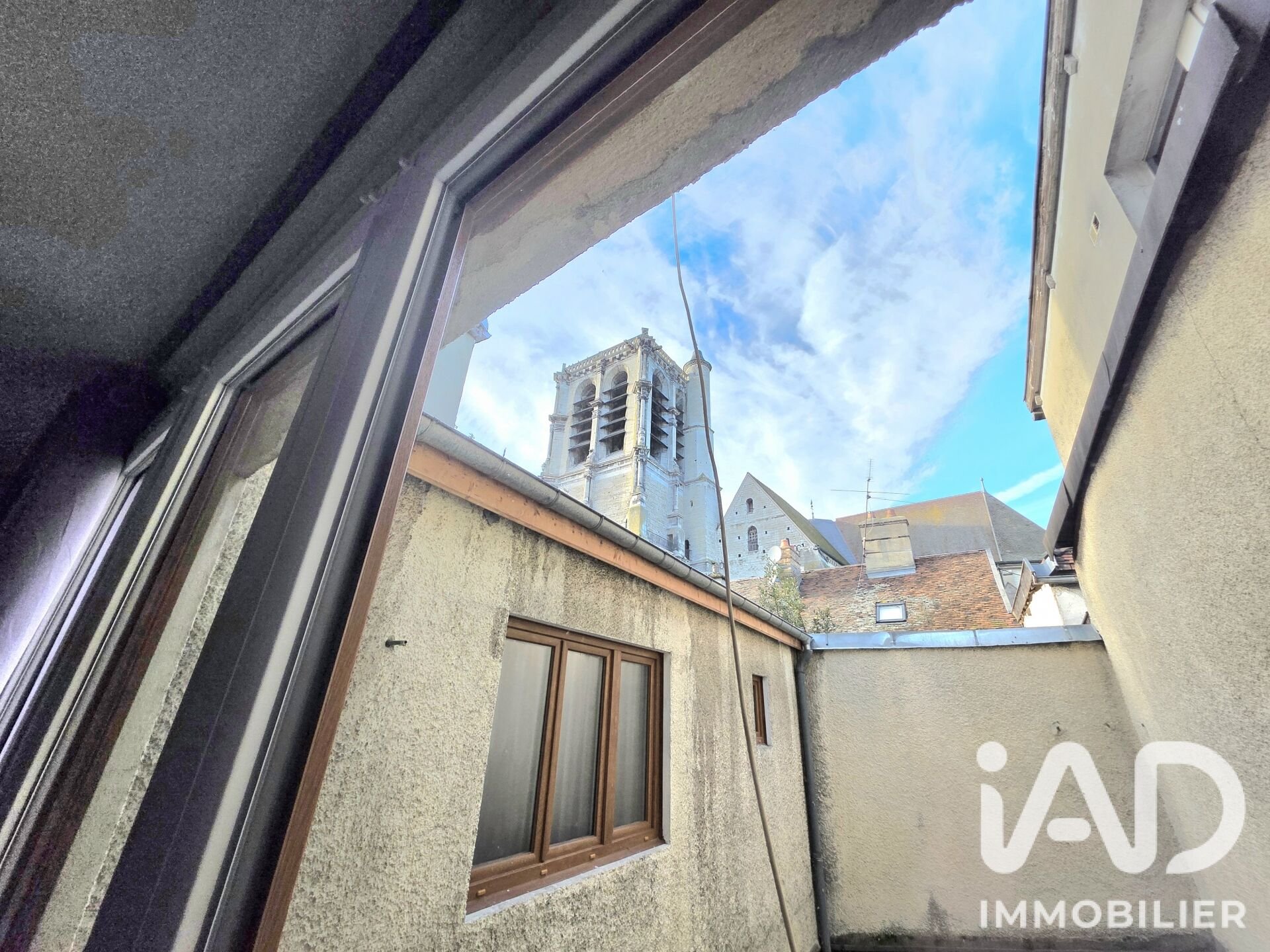 Appartement à vendre, 31m², Troyes