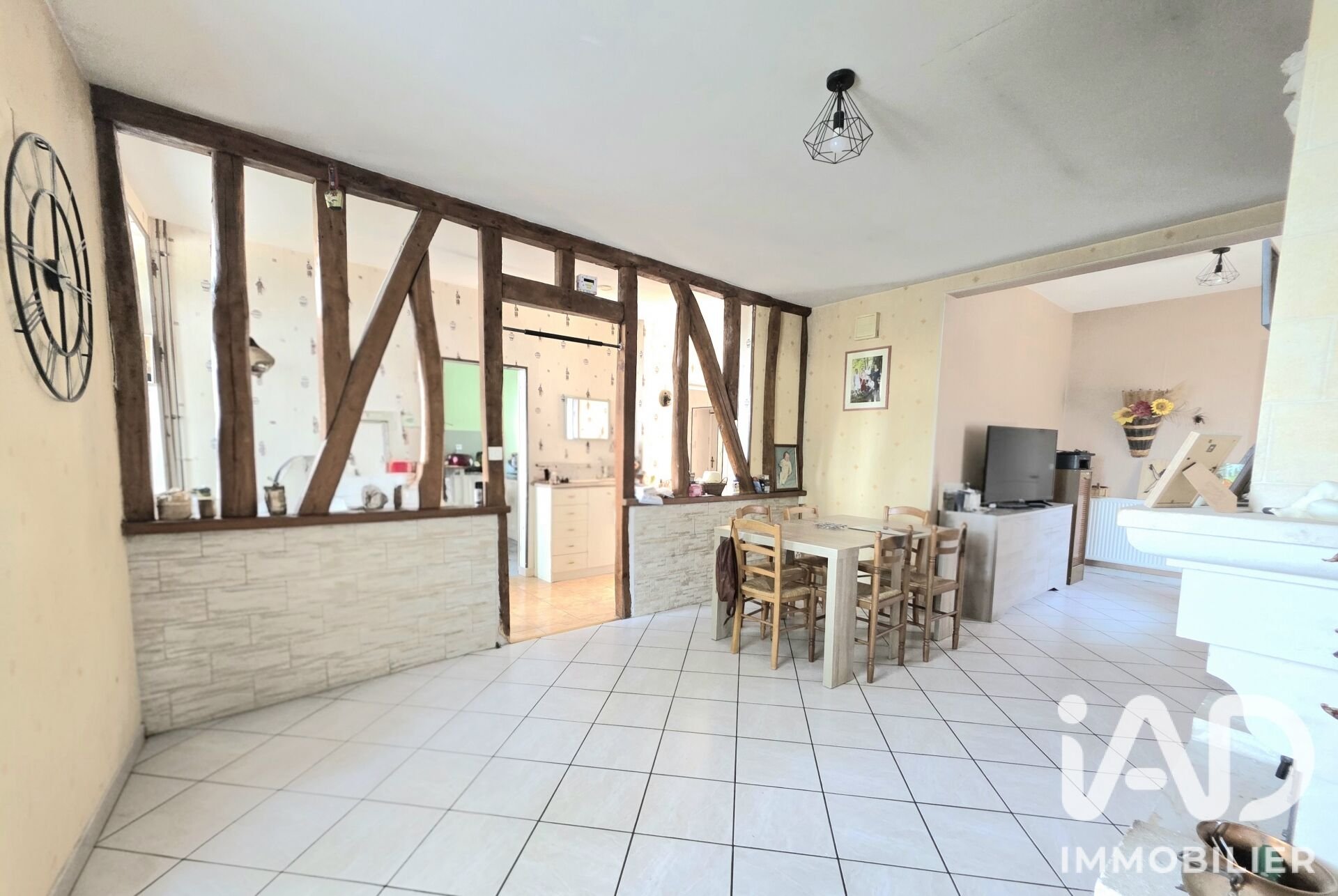 Maison à vendre, 151m², Vendeuvre-sur-Barse