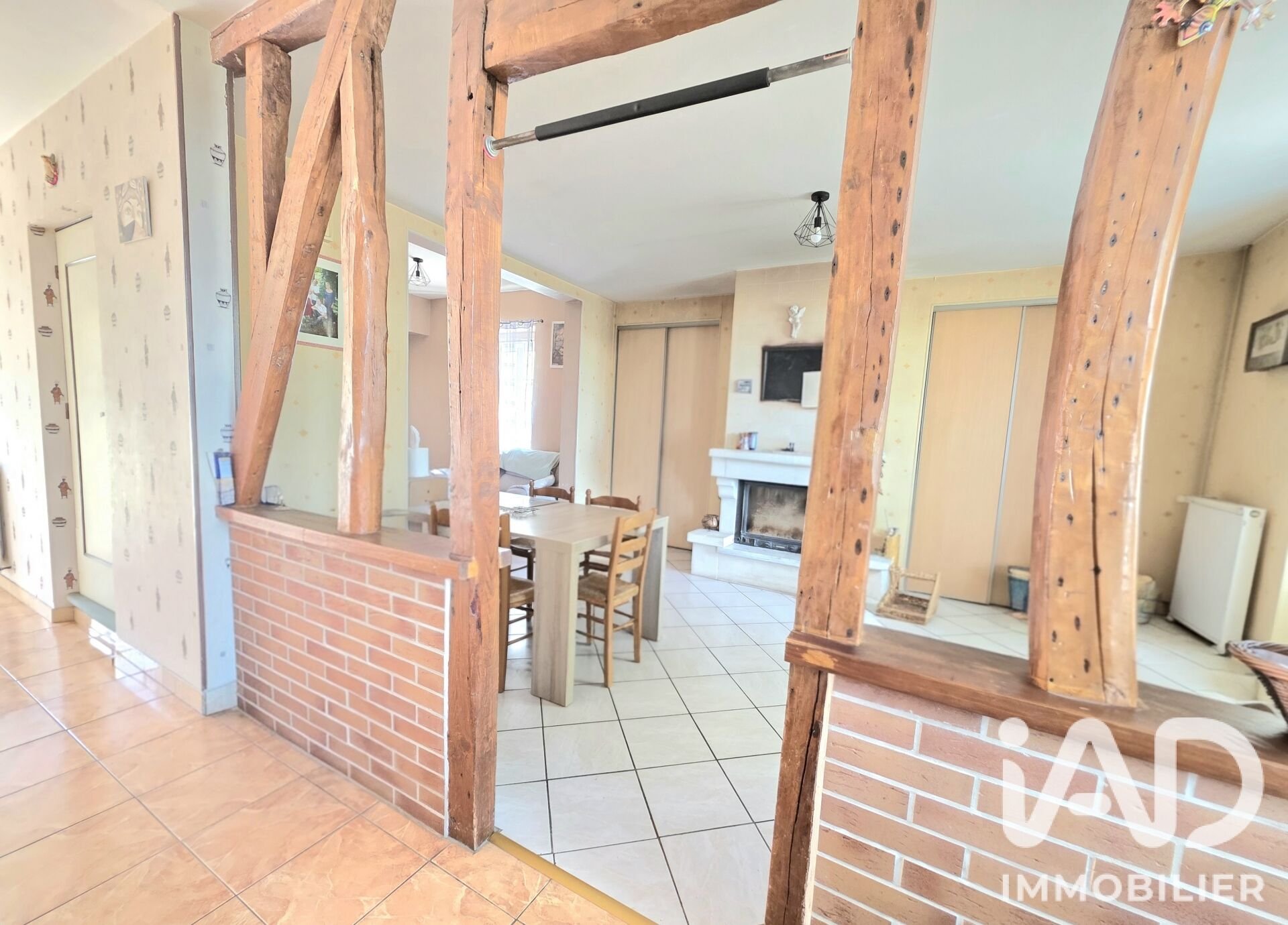 Maison à vendre, 151m², Vendeuvre-sur-Barse