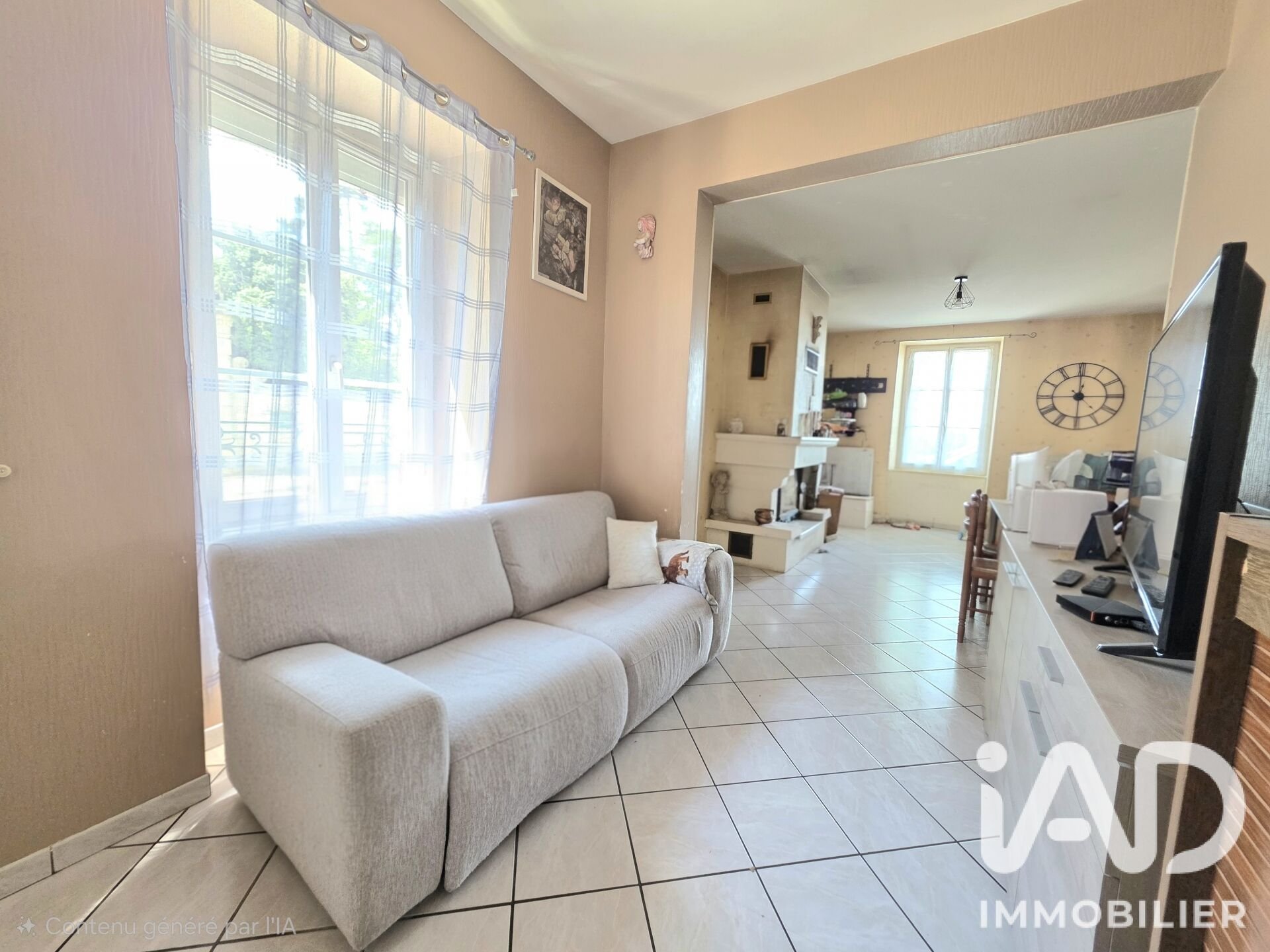 Maison à vendre, 151m², Vendeuvre-sur-Barse