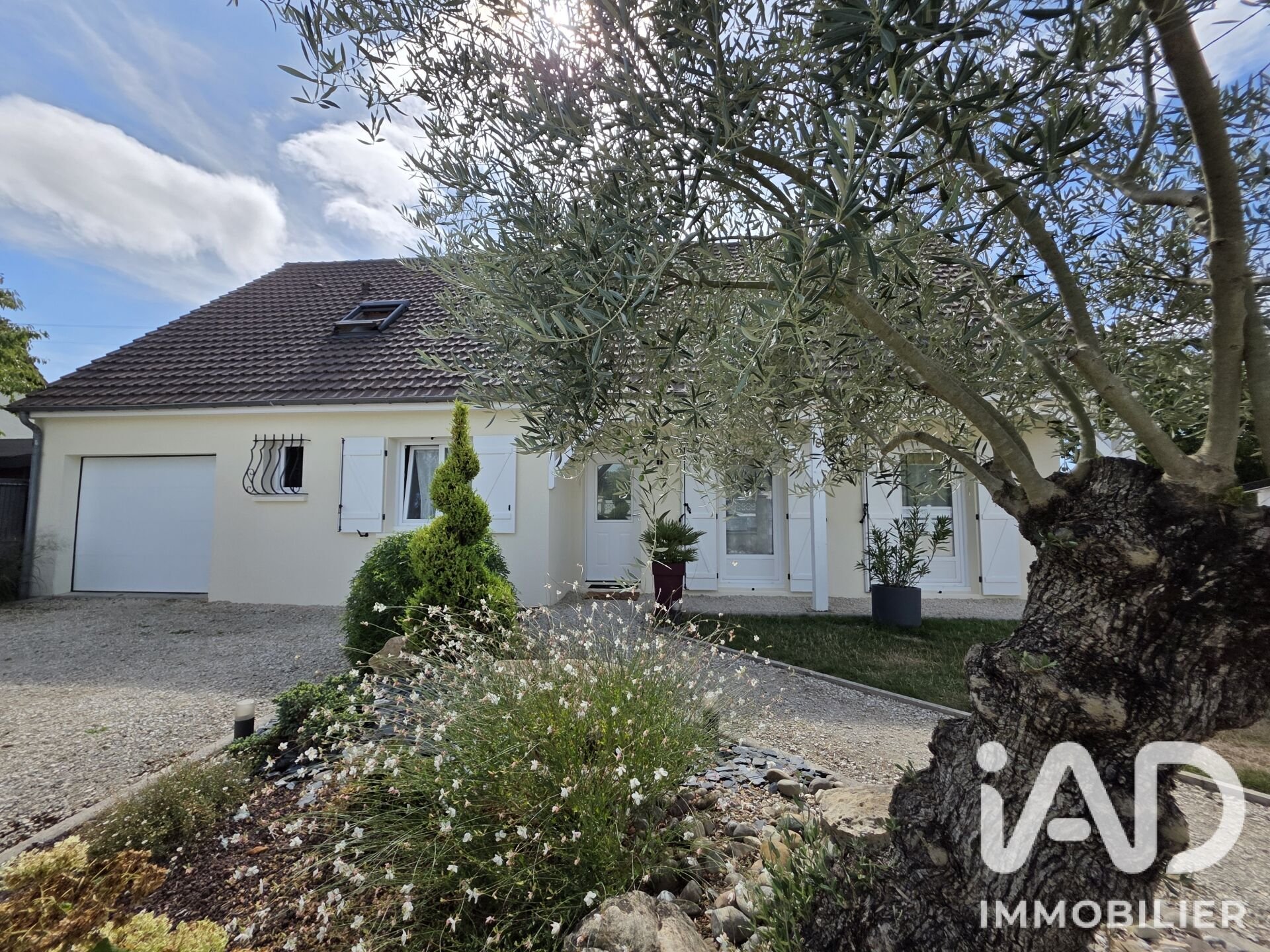 Maison à vendre, 171m², La Rivière-de-Corps